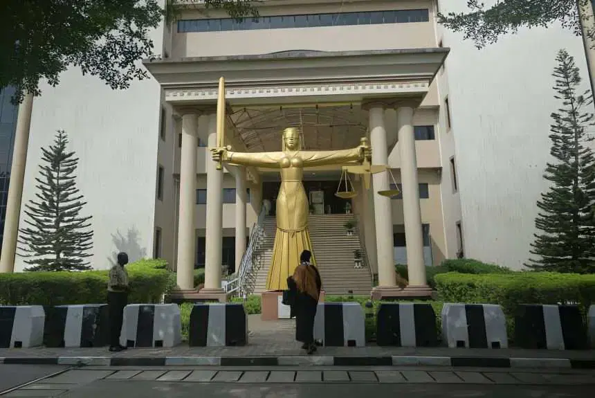 Alleged Coup Plot: Court Orders DSS Probe Into Leaked Evidence On Social Media