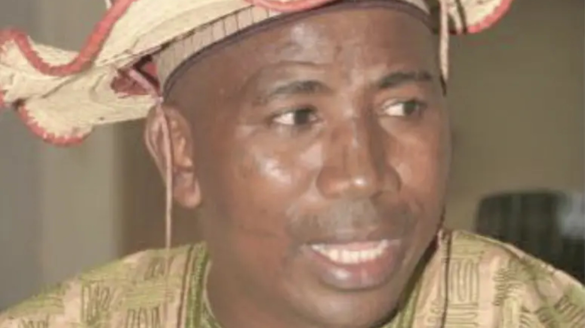 EFCC Charges Miyetti Allah President Over Alleged $2.53m Money Laundering, Terrorism Financing