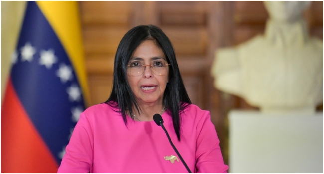 Venezuela Declares State of Emergency After Deadly Twin Earthquakes Kill 32
