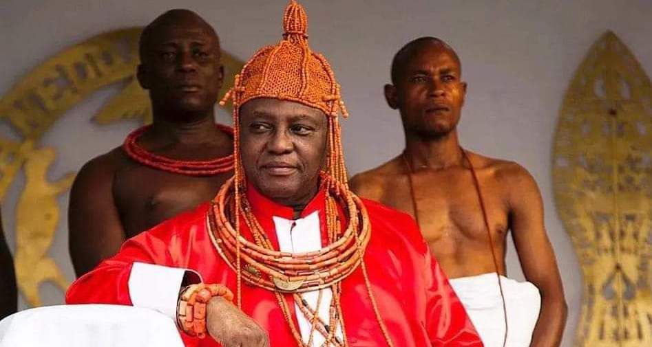 ‘Edo People Are Not Scared of Battles’ — Oba Ewuare Launches Traditional Security Initiative to Combat Kidnappings, Banditry