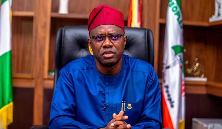 Makinde Extends Curfew in 10 Oyo LGAs by 24 Hours Amid Security Concerns