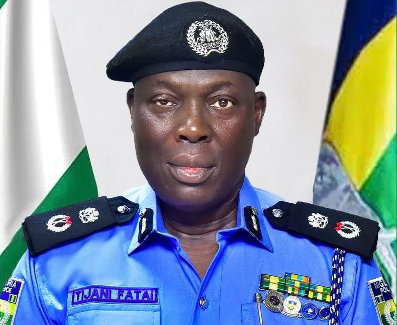 Mushin Blast Caused by Mechanical Failure, Not Bomb Attack — Lagos Police