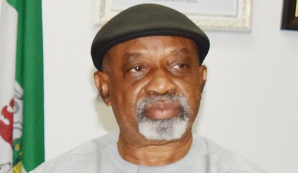 Ngige’s N2.2bn Fraud Trial: EFCC Witness Says NSITF Contractors Met Procurement Requirements