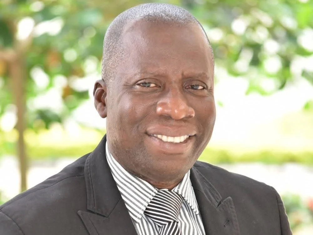 Ondo Varsity Gets New Vice Chancellor as Aiyedatiwa Names Obamuyi