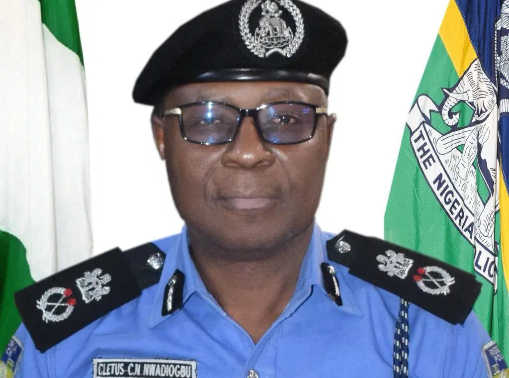 Benue Police Launch Manhunt After MACBAN Chairman Is Killed Returning From Security Meeting