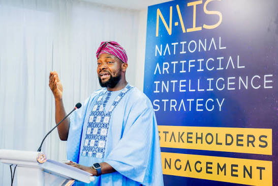 FG Launches Nigeria AI Hub, Unveils $7.5m Fund to Drive Public Sector Innovation