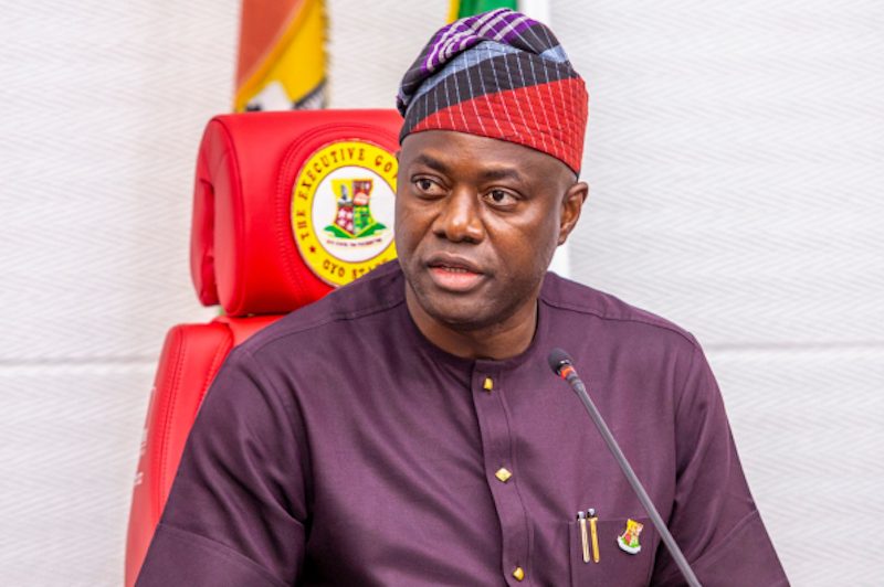 Oyo Lifts Curfew in 10 LGAs After Kidnapping Crisis