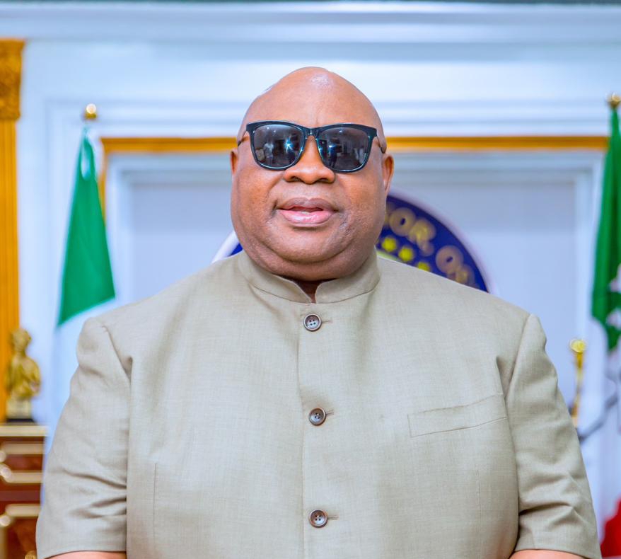 Murder of Accord Party Member: Osun APC Accuses Adeleke of Political Grandstanding