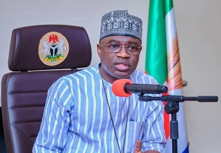 Alia Mourns Slain MACBAN Chairman, Orders Swift Justice