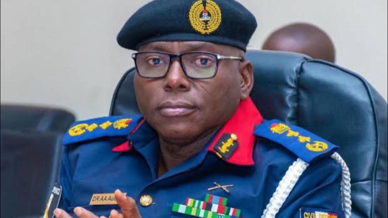 NSCDC Warns of Clapdown on Private Security Firms Operating with Fake, Expired Licences
