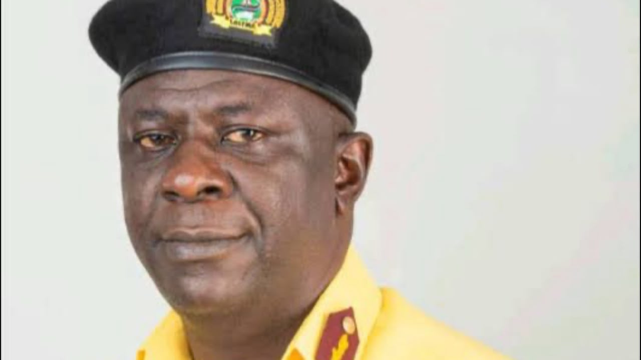 LASTMA Launches Toll-Free 3367 Hotline to Speed Up Traffic Emergency Response Across Lagos