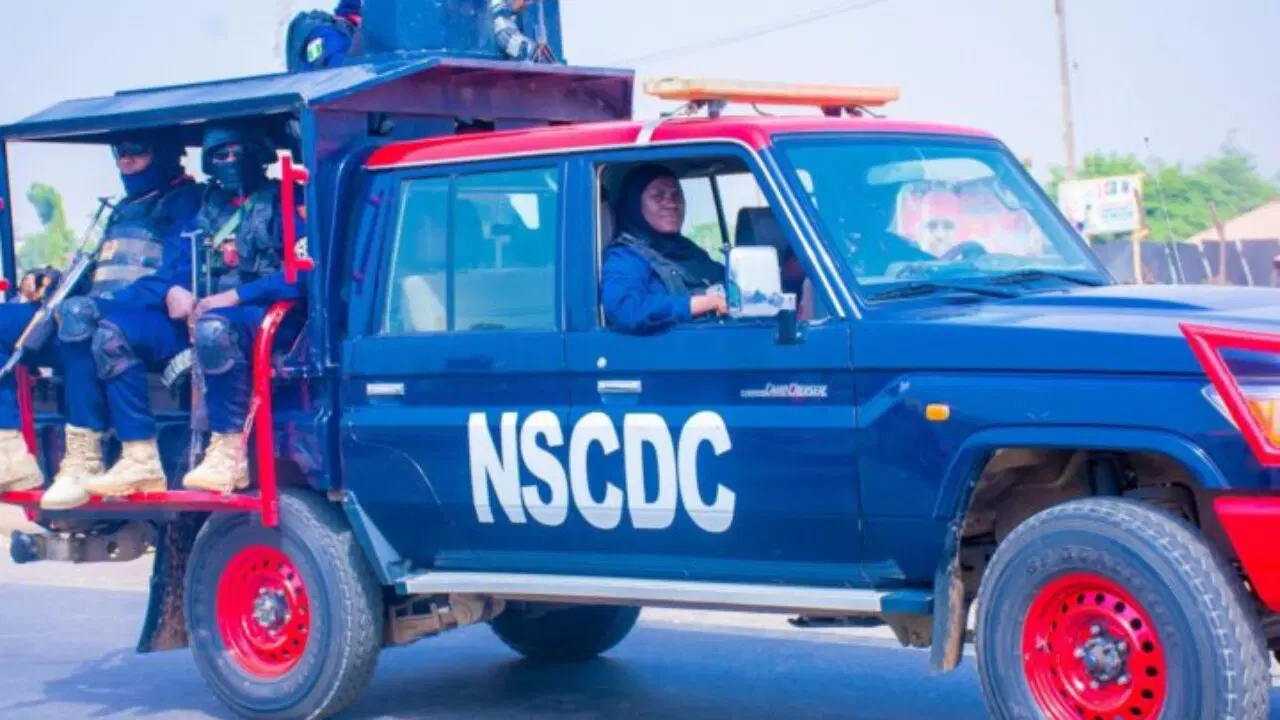 NSCDC Warns of Clapdown on Private Security Firms Operating with Fake, Expired Licences