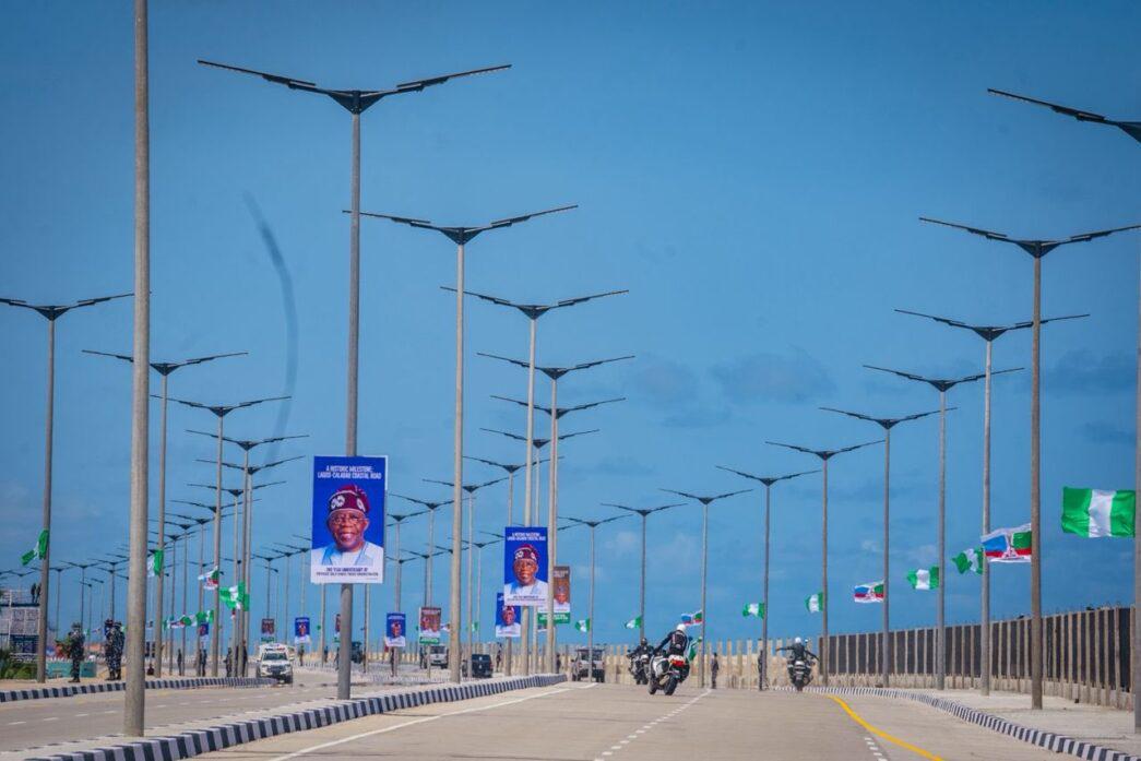 FG Bans Okada, Tricycles on Lagos-Calabar Coastal Highway