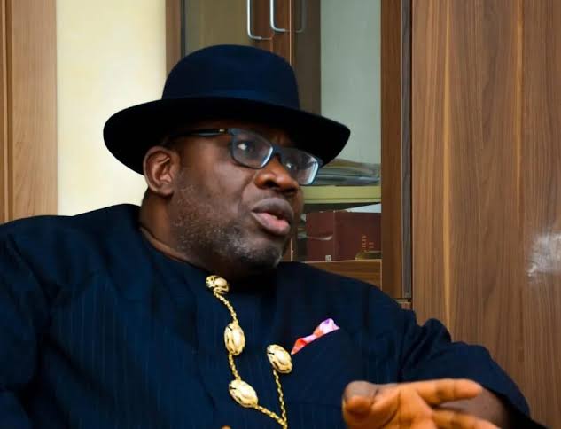 Court Verdict Does Not Invalidate NDC Candidates, Seriake Dickson Says