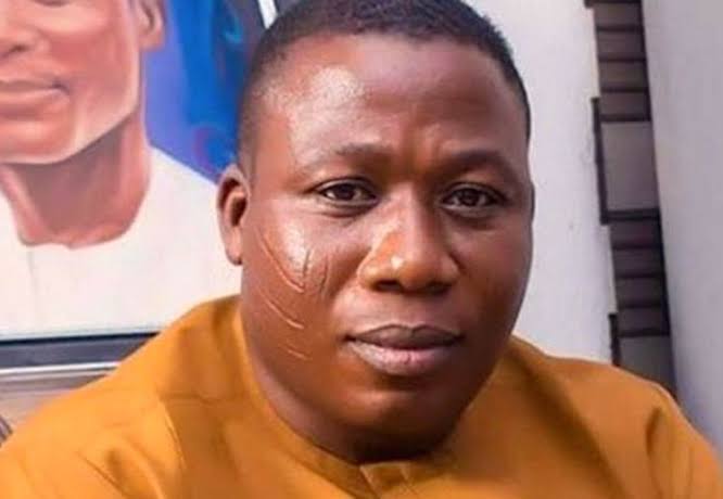 Sunday Igboho Says Injured ‘Iru Ekun’ Operatives Have Recovered After Oyo Forest Ambush
