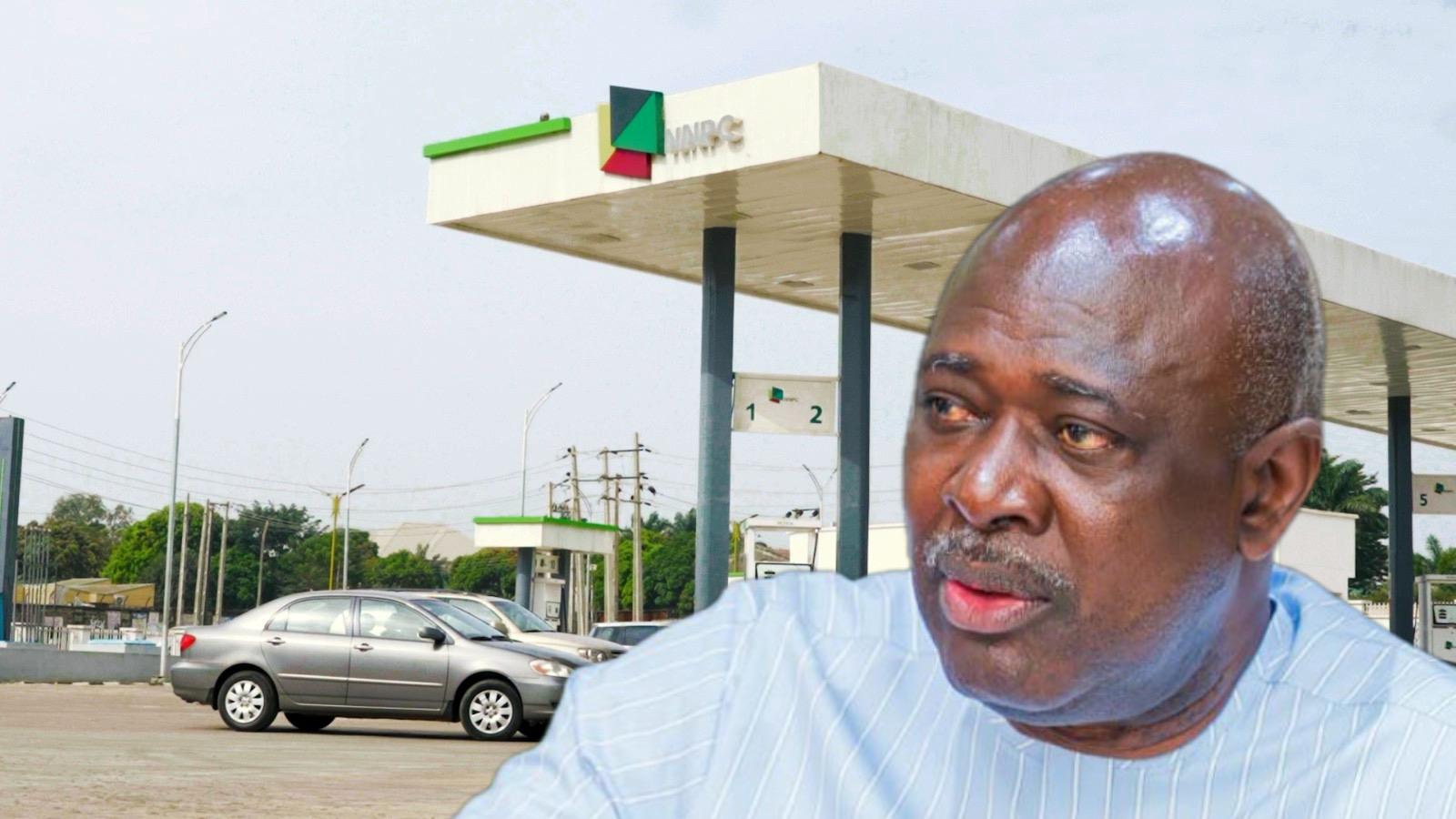 FG Directs Fuel Marketers to Cut Pump Prices as Global Oil Prices Fall