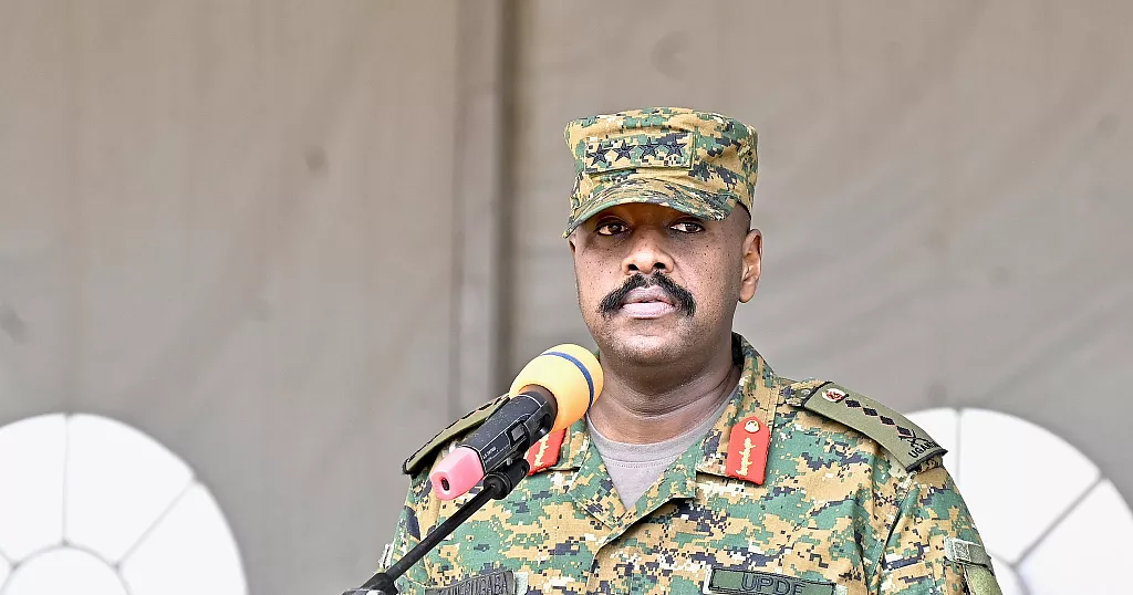 Uganda Military Chief Shuts Down Major Media Outlets, Declares Press Must Be Guided by ‘Cadres of the Revolution’