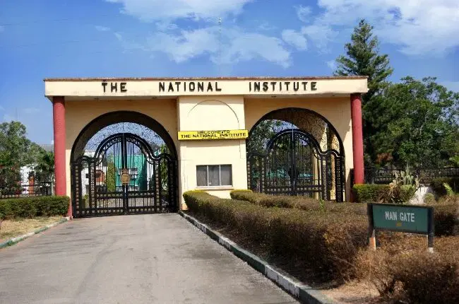 Security Operatives Repel Attempted Attack on NIPSS, Suspects Flee