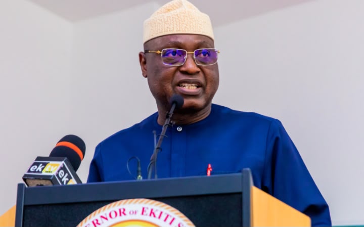 No More 'Sign Out': Ekiti Govt Bans Post-Exam Celebrations in Secondary Schools