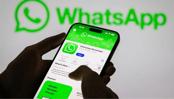 WhatsApp to Introduce Usernames, Ending Need to Share Phone Numbers