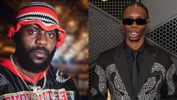 Odumodublvck, Blaqbonez Feud Escalates as Sexual Abuse Allegations Trigger Legal Threat
