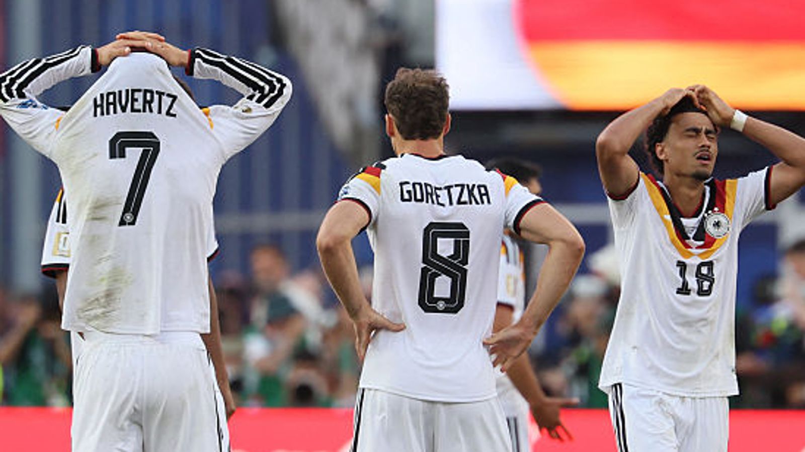skysports germany paraguay 7286141 germans