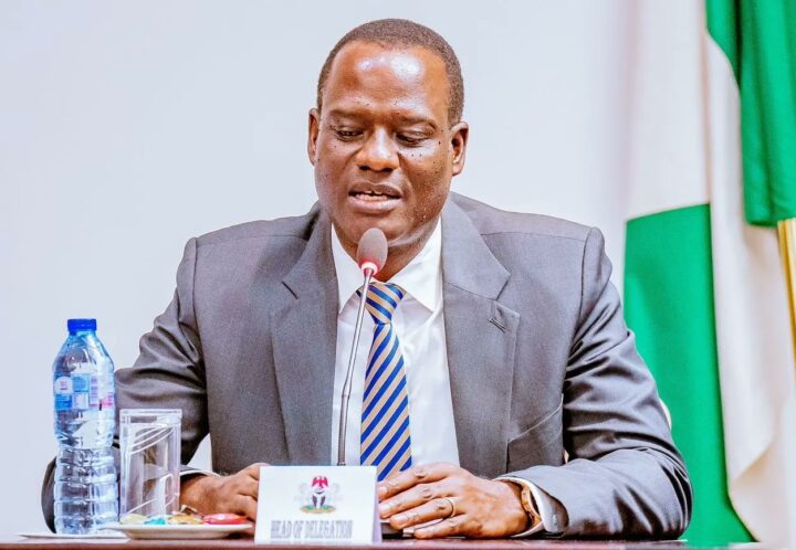 FG Engages Marketers To Ensure Falling Global Oil Prices Reflect At Fuel Pumps