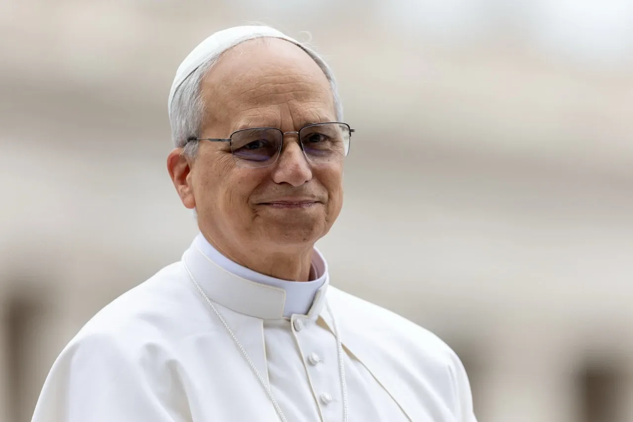 Pope Leo Appoints Two Nigerians to Key Vatican Offices