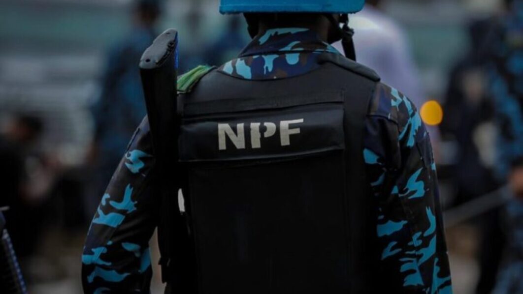 Police Arrest Two Suspected Armed Robbers, Rescue Kidnap Victims In Ekiti