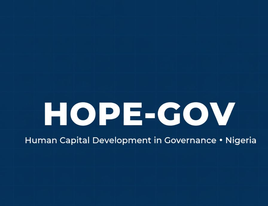 20 States to Receive $27m World Bank Performance Incentives Under HOPE Programme