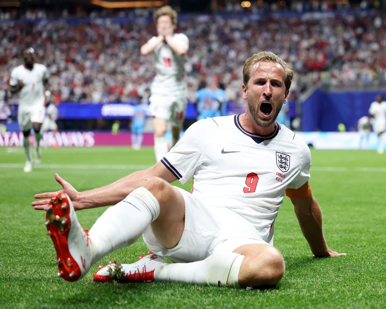 kane a