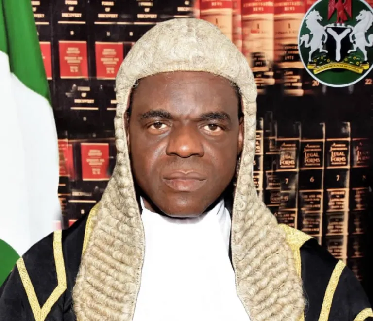 Federal High Court Tightens Rules, Redefines Pre-Election Case Procedures Nationwide