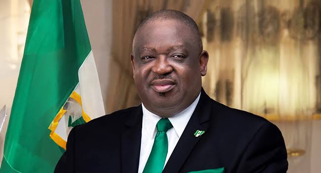 Mutfwang Reshuffles Security Team, Appoints New Adviser, Operation Rainbow Coordinator