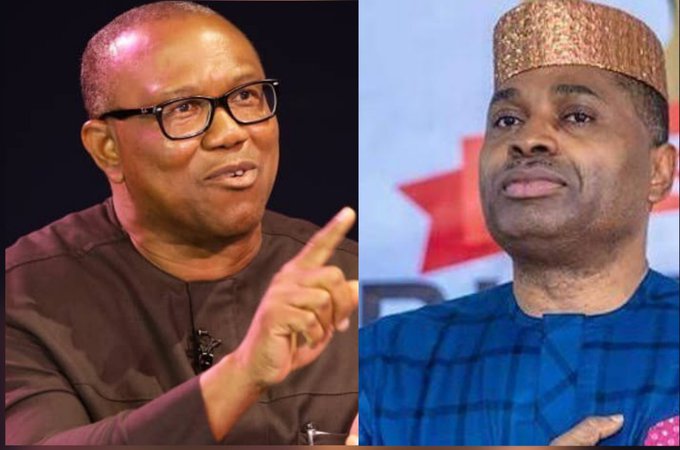 Court Grants Peter Obi Permission to Serve Kenneth Okonkwo Through Substituted Means in Defamation Suit