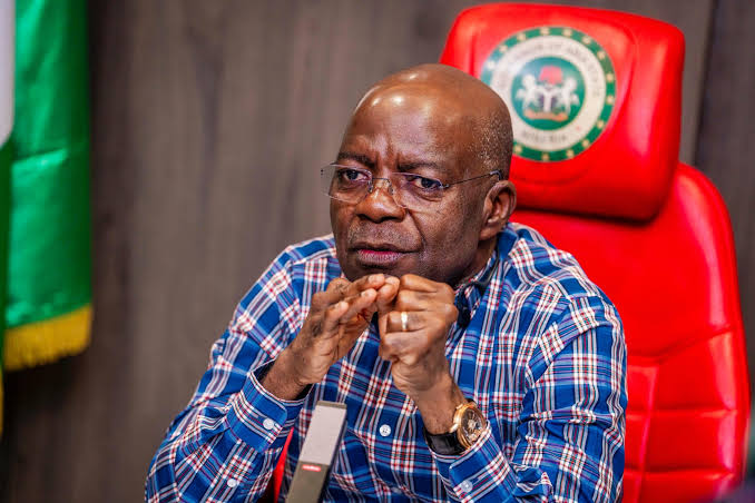Abia, FG Strengthen Fight Against Livestock Diseases