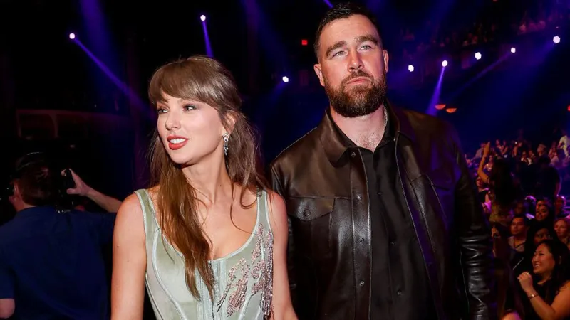 Inside Taylor Swift's Rumoured New York Wedding Plans