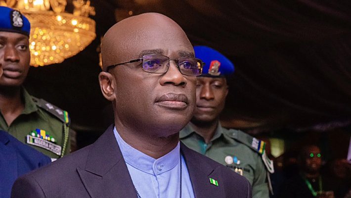 Alia Condemns Deadly Benue Attack, Orders Massive Security Reinforcement