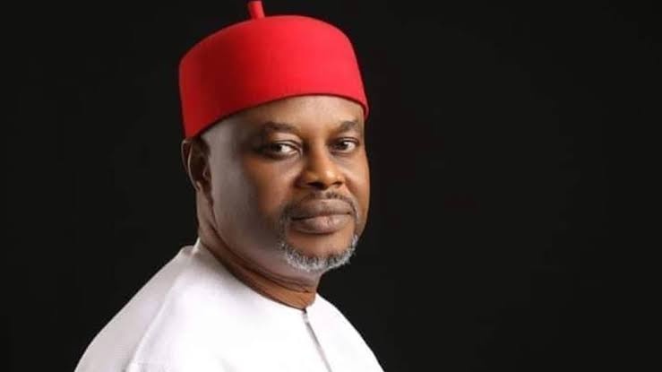 Former Nigerian Minister Uche Nnaji Arrested at Abuja Airport Over Alleged Certificate Forgery Probe