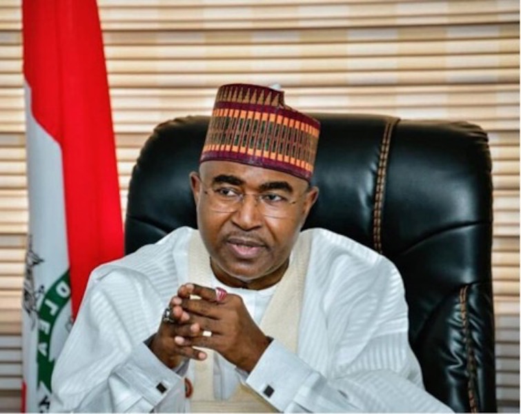 NDLEA Intercepts N12.4bn Cannabis Shipment From Canada at Lagos Port