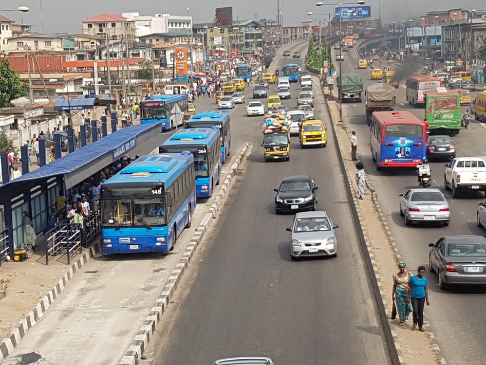 Transport Costs Keep Climbing as Average City Bus Fare Hits ₦1,431 in May — NBS