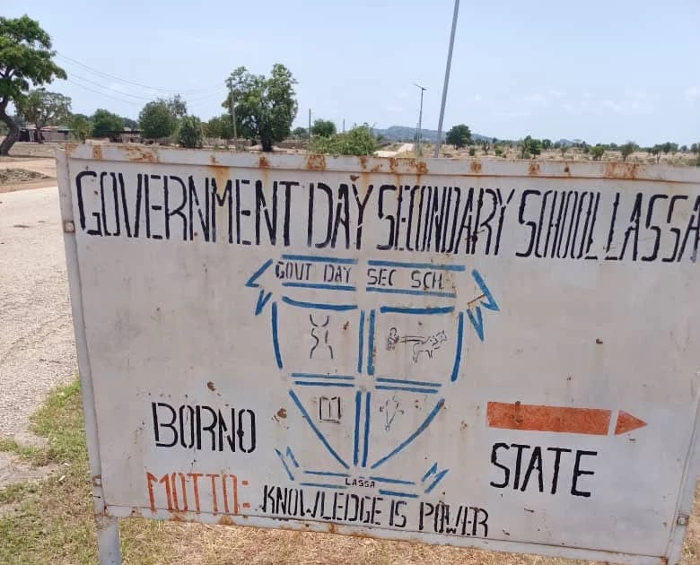 Borno School Abduction: Parents Identify 36 Missing Students as Anger Erupts in Lassa