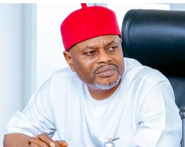 Court Grants ICPC 14-Day Detention Order for Ex-Minister Uche Nnaji After Airport Arrest