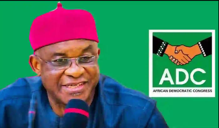 Court Upholds David Mark-Led ADC Leadership, Dismisses Abejide’s Suit