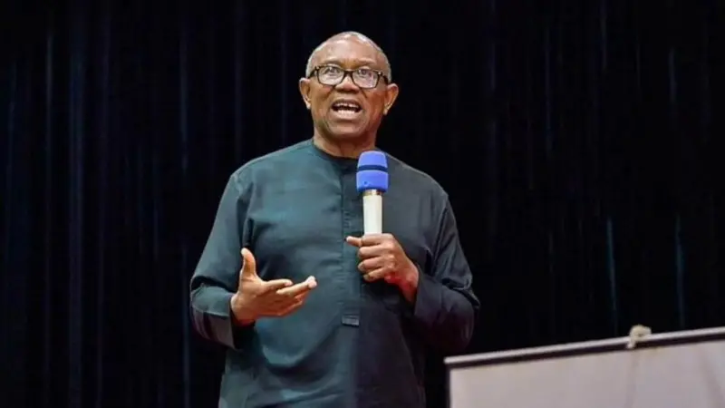 Peter Obi Condemns Alleged Assault, Rape of UNIOSUN Students by Soldiers, Demands Probe