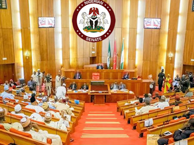 Senate Moves to Block Governors From Using State Police for Political Intimidation