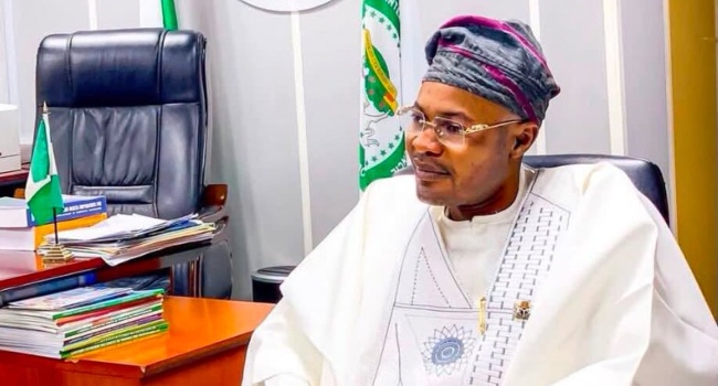 ‘I’m Ready to Face the Law, Clear My Name’ — Adeyemi Fires Back in Presidency Council Scandal