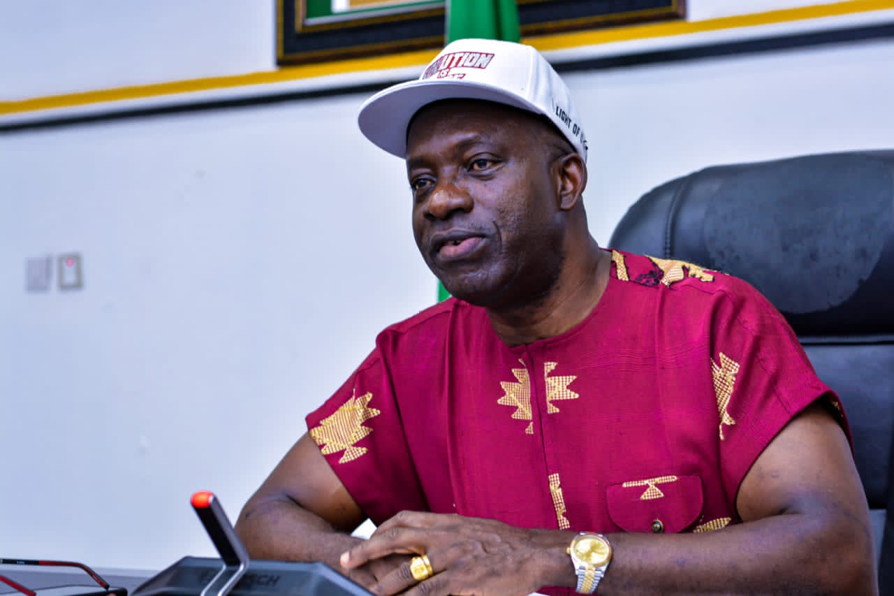 Anambra Enrols 10,384 People Living With HIV in State Health Insurance Scheme