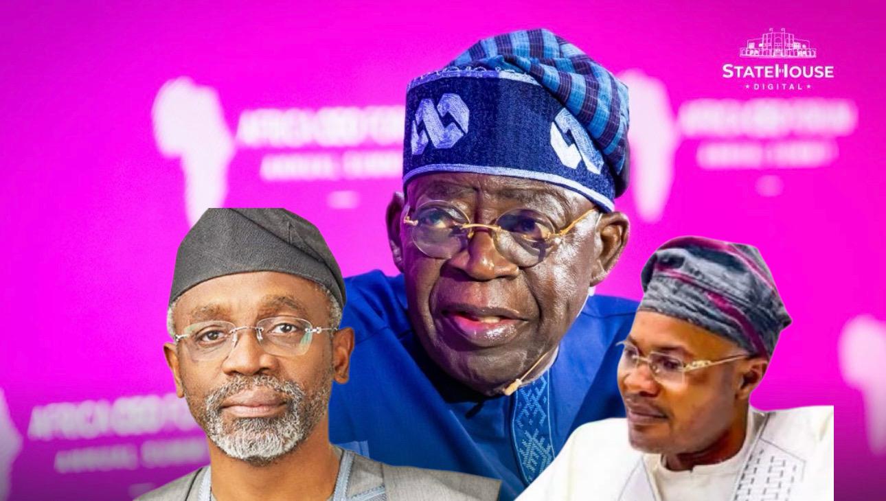Presidency Clears Gbajabiamila, Exposes Alleged Fake Agency in ₦1.3bn Budget Scandal