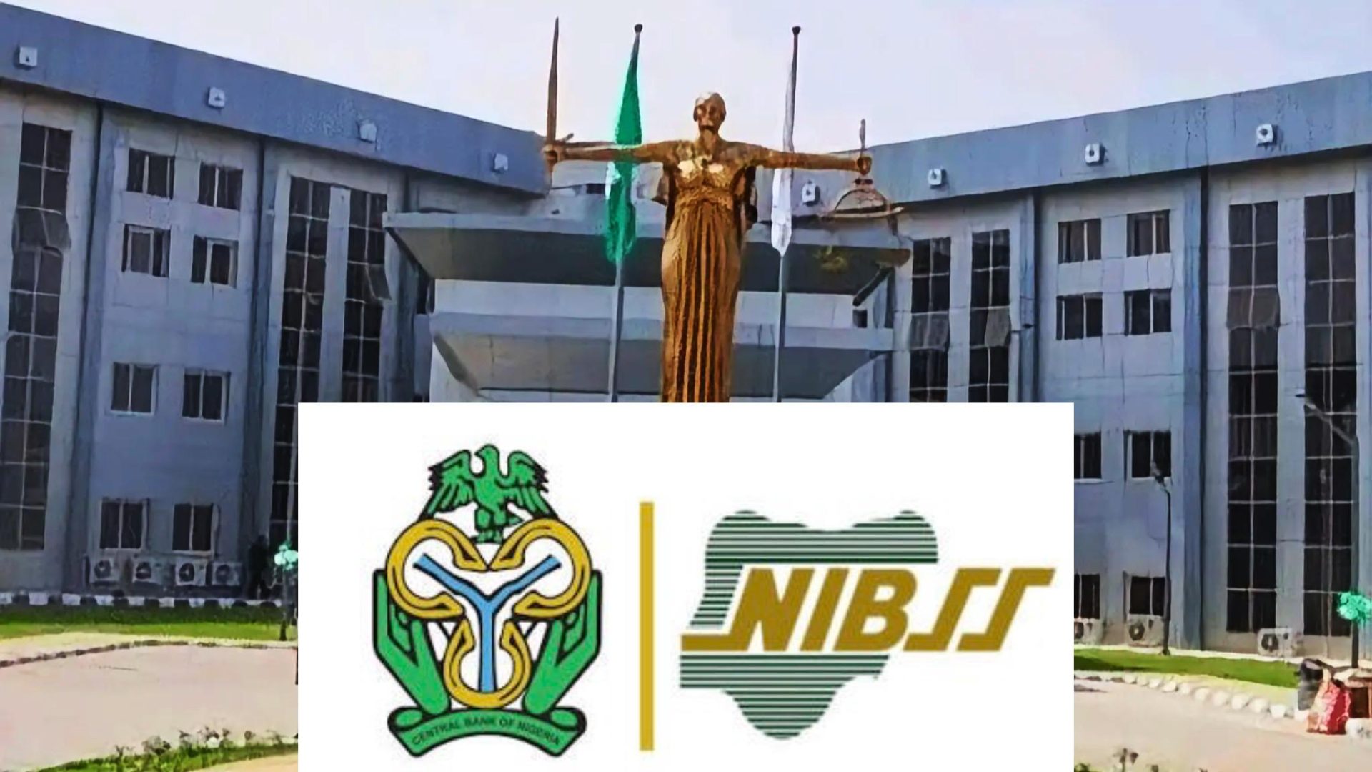 Court Urges Settlement in ₦98.5bn Patent Battle Against CBN, NIBSS