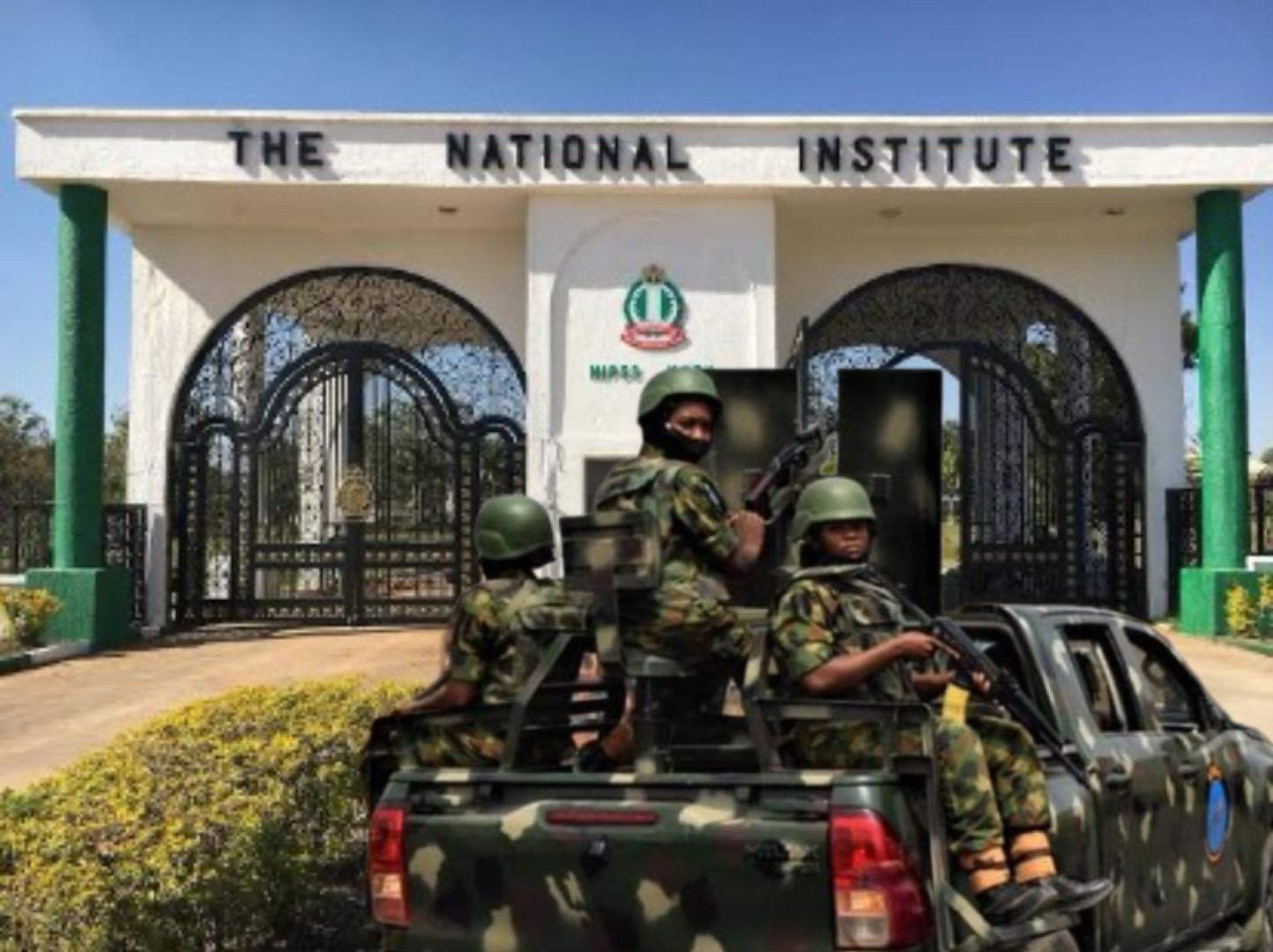 Troops Repel Fresh NIPSS Attack, Kill Terrorists, Foil Gunrunning in Plateau Crackdown